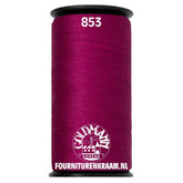 Goldmann garen 200m - 853 paarse roze Garen GOLDMANN - GAREN - 200M - 853